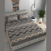 King Size Fitted Bedsheet